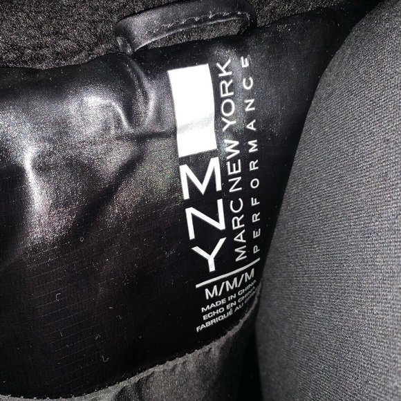 Marc New York performance women jacket size M good condition - Picture 5 of 5